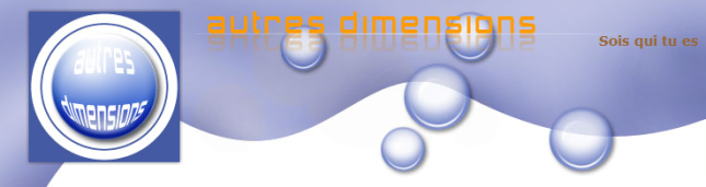 Autres Dimensions - Nouvelle adresse web