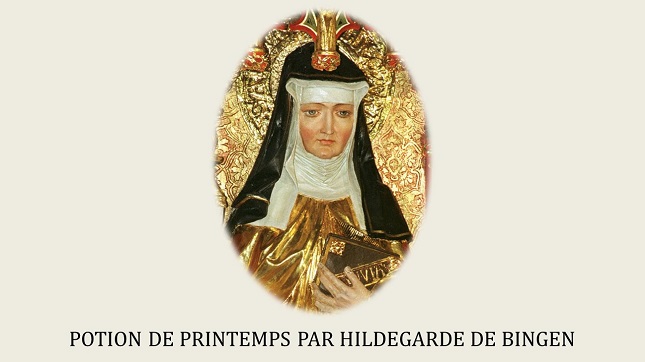 Potion de Printemps par Hildegarde de Bingen Potion-de-printemps-hildegarde-de-bingen-645px