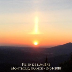 Montbolo, France - 17-04-2018 - R1